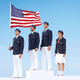 Illustration for article titled The U.S. Olympic Uniforms Are Socialist Propaganda, According To Pro-American Internet Commenters